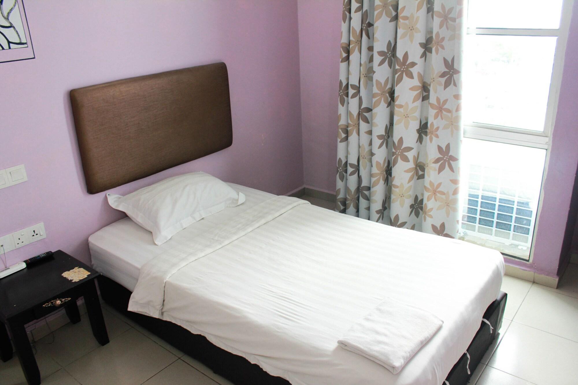 Angsana Hotel Melaka Extérieur photo